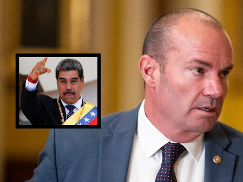 Američki senator: Maduro treba odgovarati pred sudom SAD-a