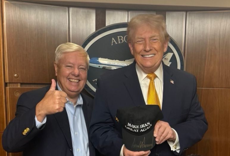 Američki senator otkrio šta će Trump uraditi ako ga Iran ne posluša