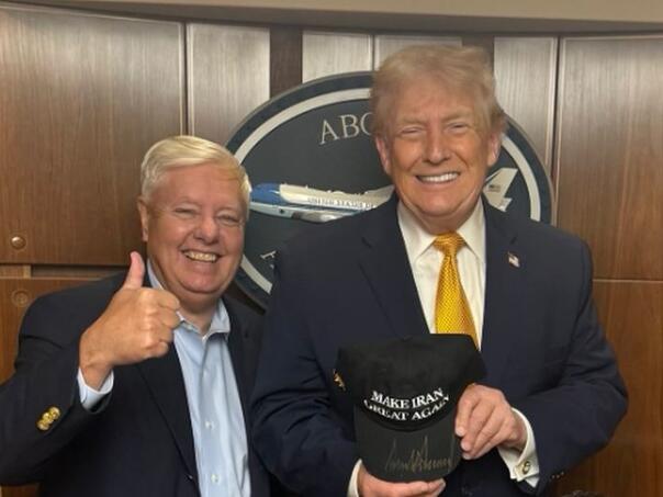 Američki senator otkrio šta će Trump uraditi ako ga Iran ne posluša