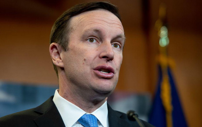 Američki senator sastao se sa Zarifom na marginama Minhenske konferencije