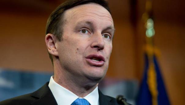 Američki senator sastao se sa Zarifom na marginama Minhenske konferencije