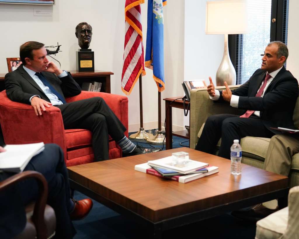 Američki senator: Srbija ne može imati šefa BIA koji komunicira s Rusijom ako želi u EU