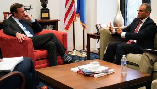 Američki senator: Srbija ne može imati šefa BIA koji komunicira s Rusijom ako želi u EU