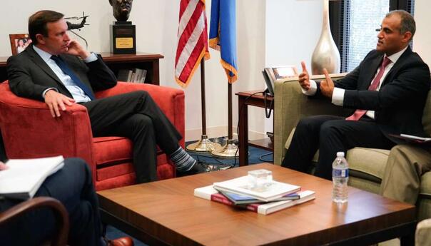 Američki senator: Srbija ne može imati šefa BIA koji komunicira s Rusijom ako želi u EU