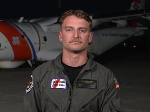 Američki spasilac proglašen herojem nakon što je spasio 165 ljudi u Teksasu