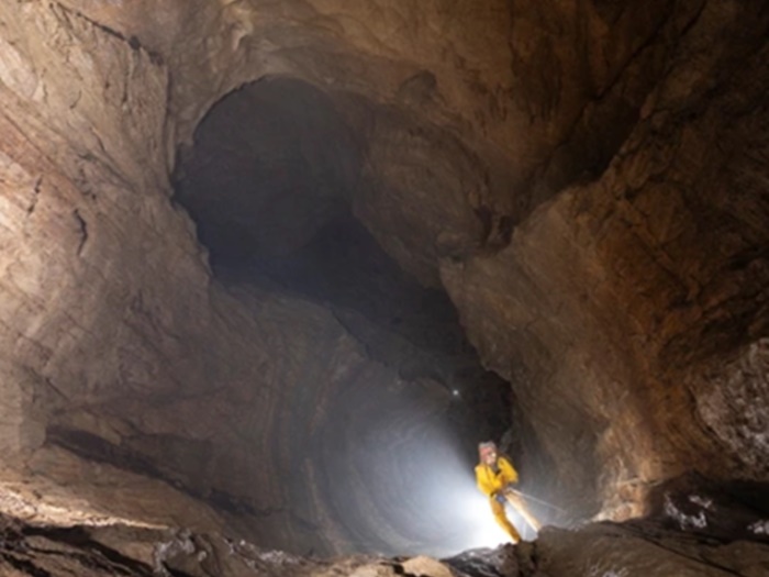 Američki speleolog izvučen na dubinu od 700 metara