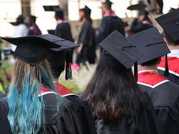 Američki State Department poništio 6.000 studentskih viza