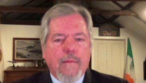 Američki stručnjak: Naredne tri sedmice će odrediti ishod rata u Ukrajini