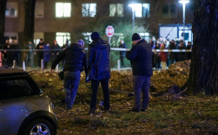 Američki stručnjak o detaljima letjelice koja je pala u Zagrebu