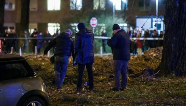 Američki stručnjak o detaljima letjelice koja je pala u Zagrebu