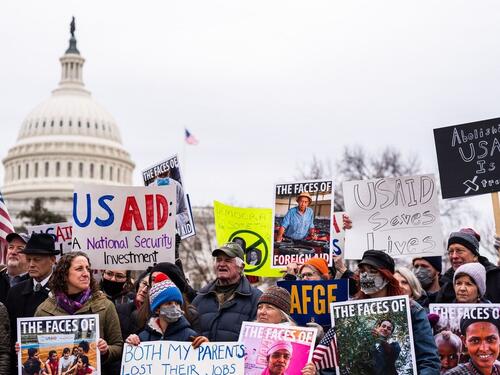Američki sud produžio rok za razmatranje otpremnina zaposlenicima
