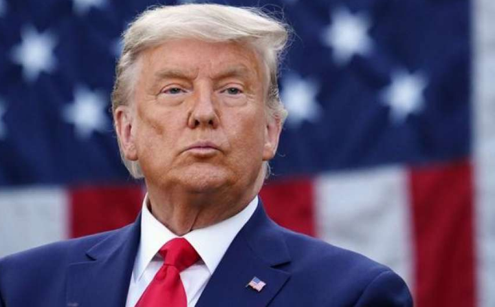 Američki sudija odbacio protutužbu Donalda Trumpa za klevetu