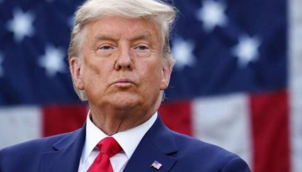 Američki sudija odbacio protutužbu Donalda Trumpa za klevetu