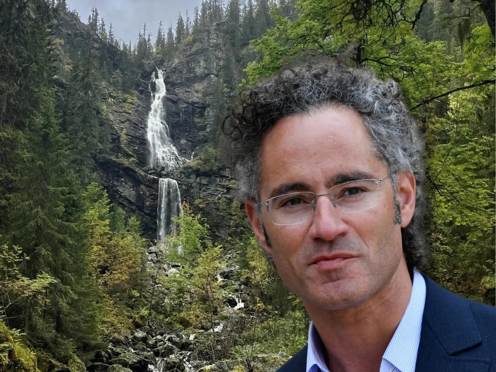 Američki milijarder kupio švedsku divljinu veličine gotovo cijelog Stockholma