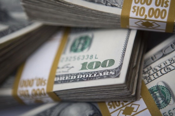 Američki trgovinski deficit u novembru porastao na 68,1 milijardi dolara