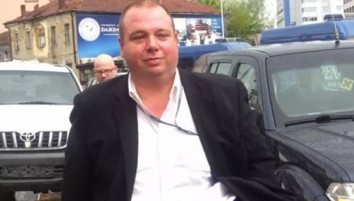 Američki tužilac pomaže borbu protiv korupcije u KS