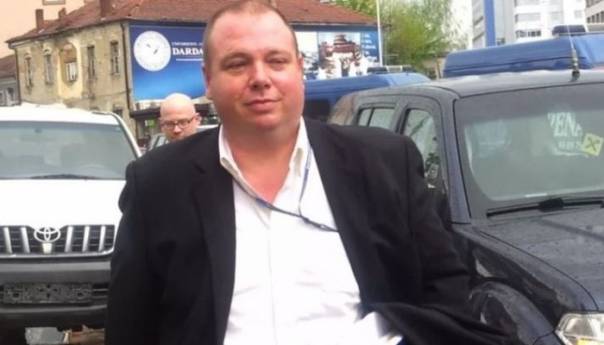 Američki tužilac pomaže borbu protiv korupcije u KS