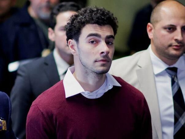 Američki tužitelji traže smrtnu kaznu za Luigija Mangionea