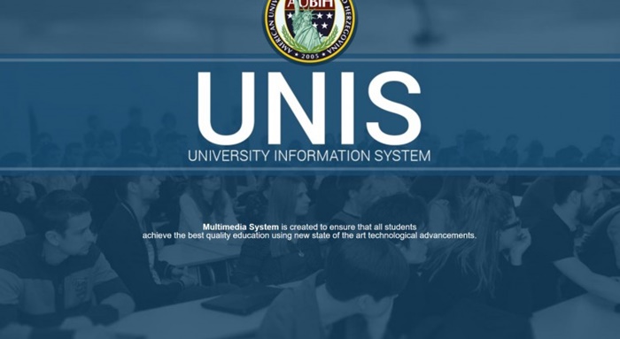 Američki univerzitet u BiH stavlja na raspolaganje svoj sistem učenja na daljinu