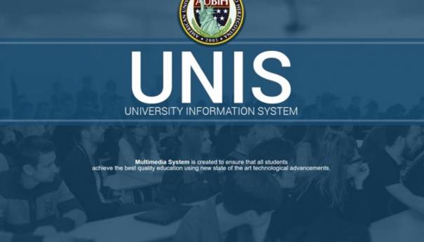 Američki univerzitet u BiH stavlja na raspolaganje svoj sistem učenja na daljinu