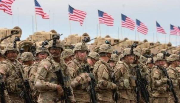 Američki vojnici morat će da se vakcinišu protiv koronavirusa do 15. septembra