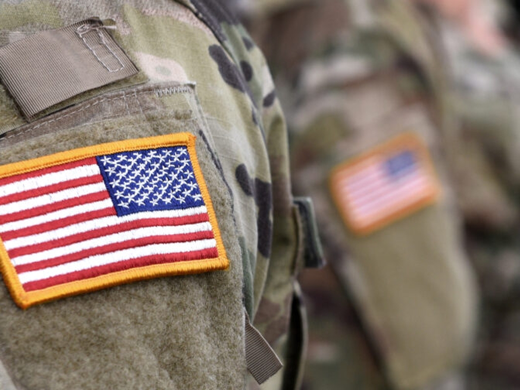 Američki vojnici napuštaju Irak