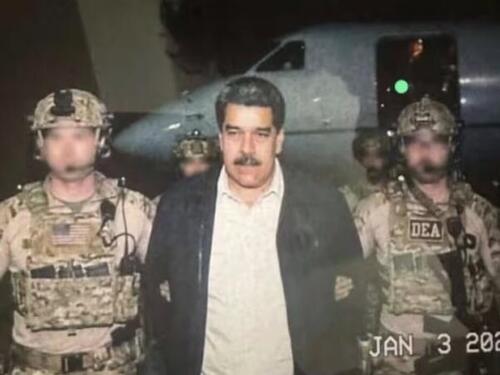 Američki vojnik se kladio na Madurovo hapšenje koristeći obavještajne podatke