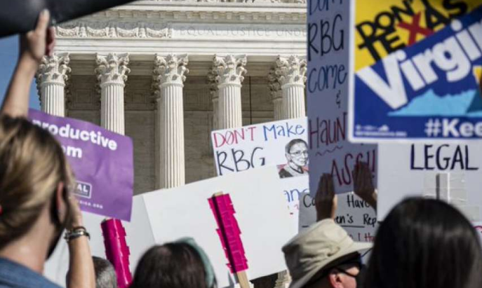 Američki Vrhovni sud mogao bi poništiti federalni zakon o legalizaciji abortusa