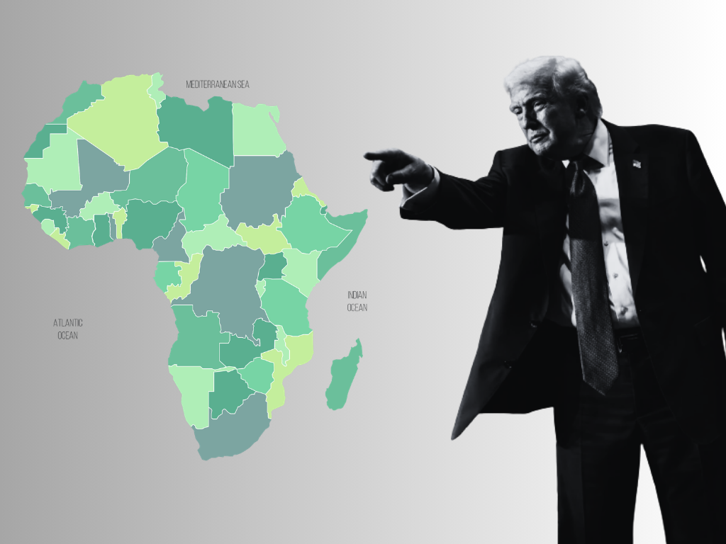 Američki zakonodavci ocijenili Nigeriju "najsmrtonosnijim" mjestom za hrišćane