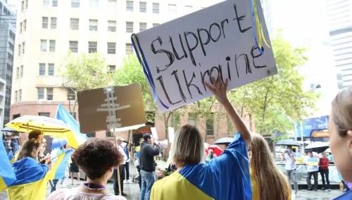 Američki zastupnici odobrili 13,6 milijardi dolara hitne pomoći Ukrajini