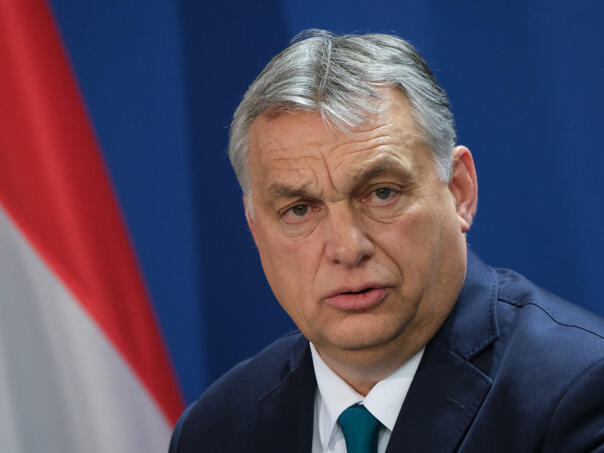 Američki zastupnici poslali upozorenje Orbanu