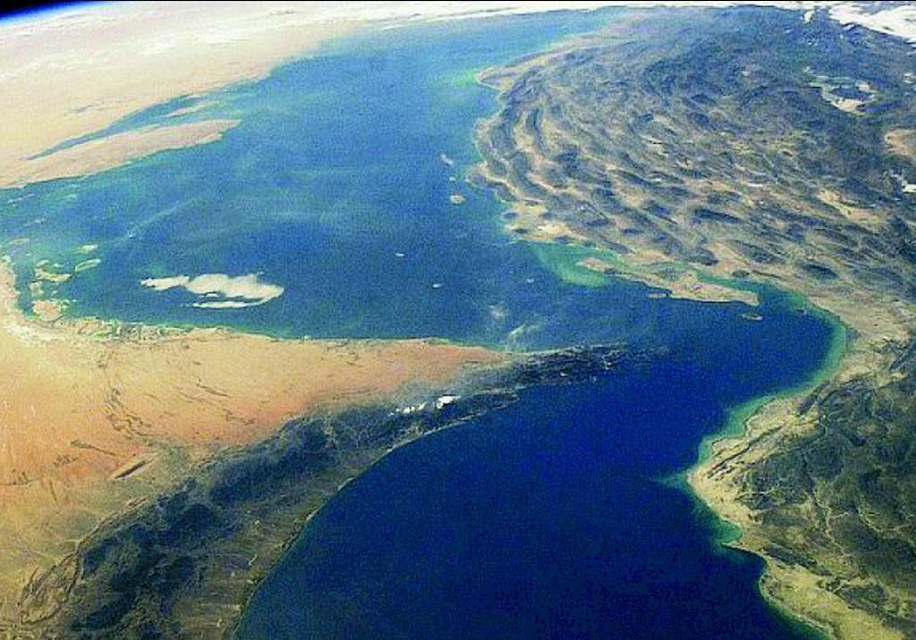 Šokantno otkriće: Iran se pripremao minirati Hormuški moreuz