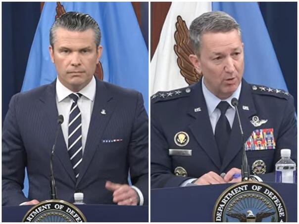 Američki zvaničnici: Operacija 'Ponoćni čekić' uspješna, unazadili smo Iran