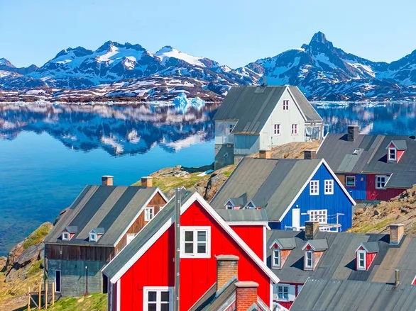 Američki zvaničnik: Niko neće ratovati sa SAD zbog Grenlanda