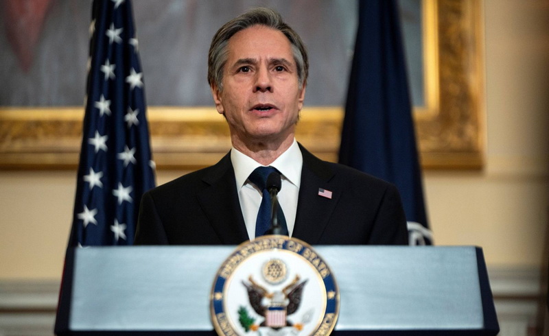 Američko "ne" zahtjevu Rusije