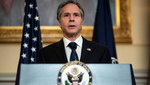 Američko "ne" zahtjevu Rusije