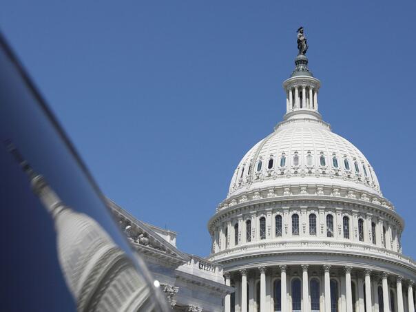 Američkoj vladi prijeti blokada zbog neusvajanja budžeta