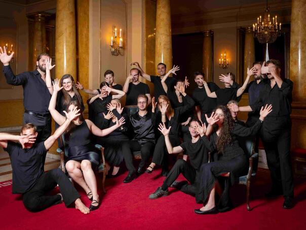 Amerika 1950-ih godina na sceni NPS: Opera „Gallantry“ 28. juna premijerno u NPS