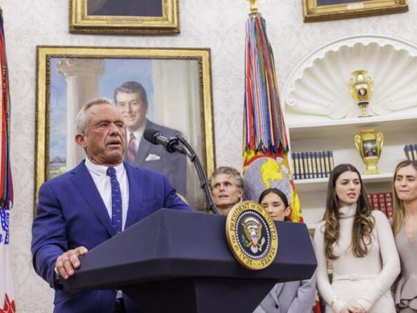 Amerika ažurirala definicije spola: Vraćamo zdrav razum i biološku istinu