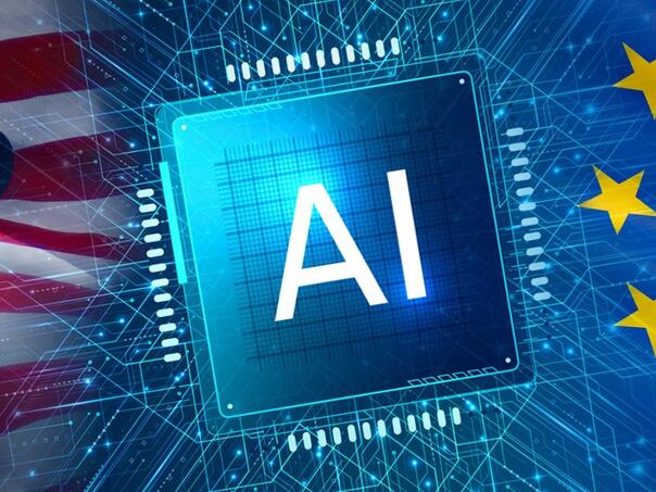 Amerika, Britanija i EU potpisuju sporazum o umjetnoj inteligenciji