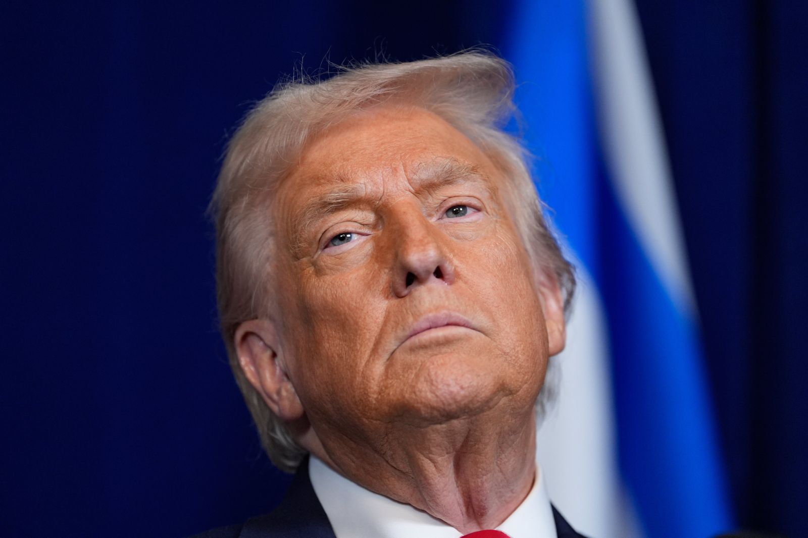 Amerika gađala Iran, Trump: Odmazda za trojicu naših vojnika