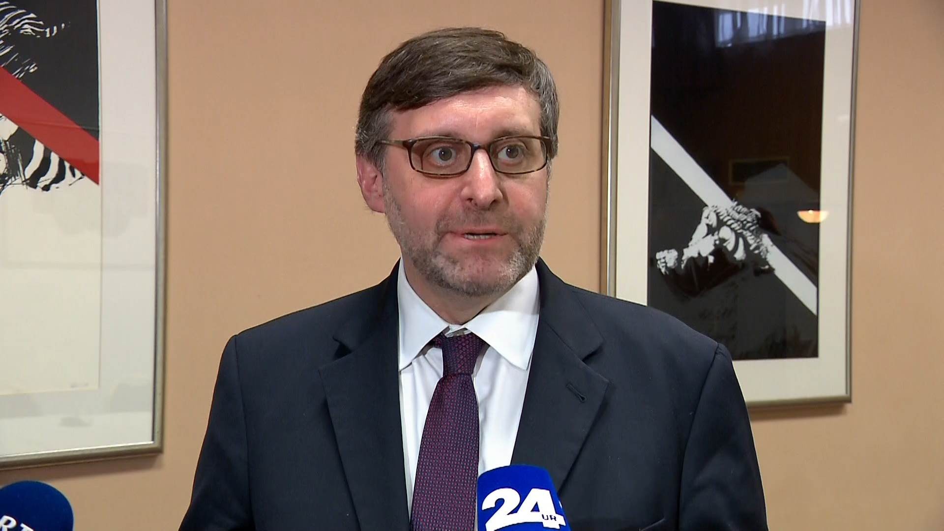 Amerika i EU imaju iste ciljeve za region