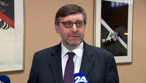 Amerika i EU imaju iste ciljeve za region