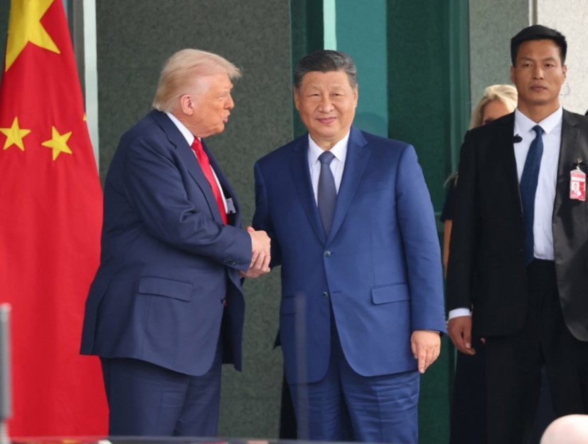 Amerika i Kina napravile dogovor, Trump i Xi se međusobno hvalili