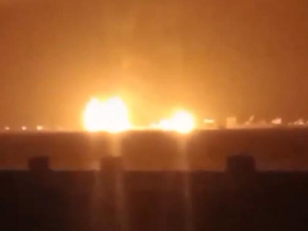 Amerika izvela jedan od najsmrtonosnijih napada na Hute u Jemenu