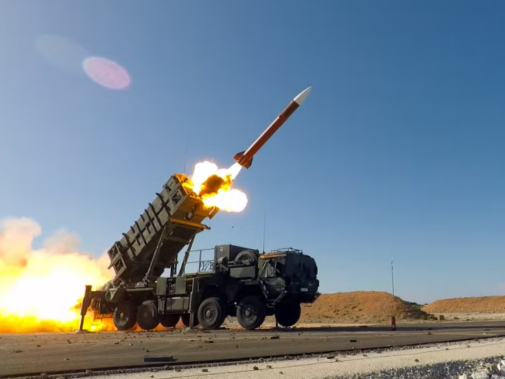 Amerika jača raketni štit: Novi ugovori za sisteme Patriot i THAAD