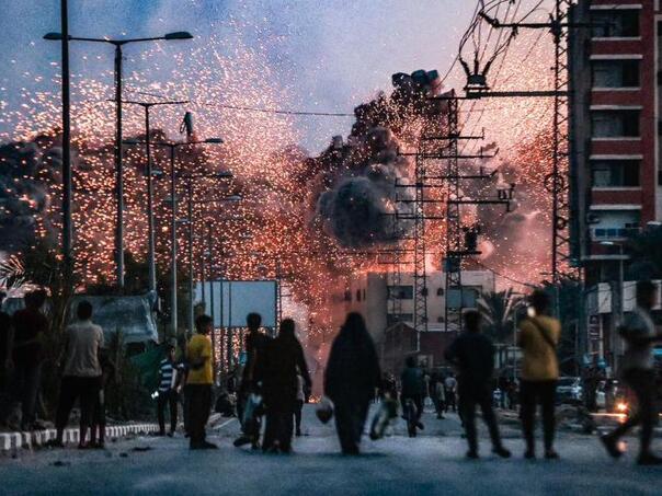 Amerika najžešće do sada kritikovala Izrael: 'Govorite istinu'