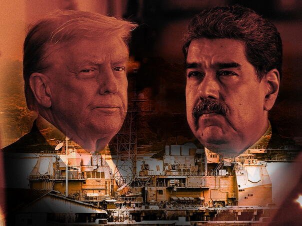 Amerika nikad nije bila bliže ratu s Venecuelom