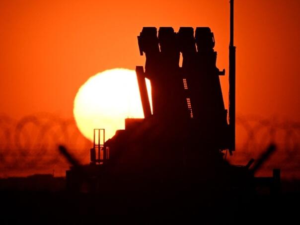 Amerika obustavila slanje oružja Ukrajini, Rusija pojačava napade