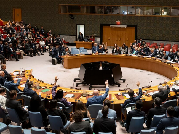 Amerika ostatku svijeta: Ako poduzmete korake protiv Izraela, bit će posljedica